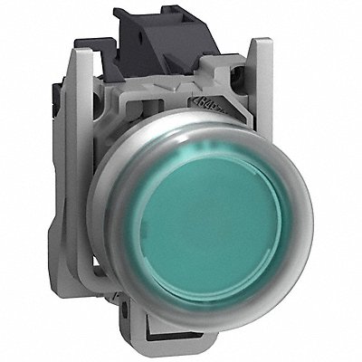 Hazardous Loc Non-Illuminated Push Buttons image